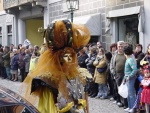 Venetian Style
