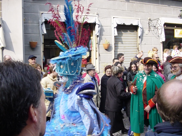 Venetian Style