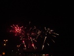 Fuochi d'artificio
