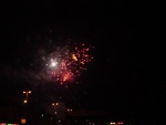 Fuochi d'artificio