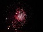 Fuochi d'artificio