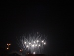 Fuochi d'artificio