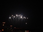 Fuochi d'artificio