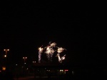 Fuochi d'artificio