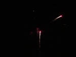Fuochi d'artificio