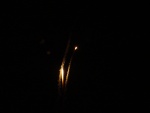 Fuochi d'artificio