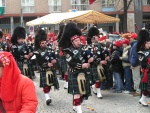 Banda Scozzese