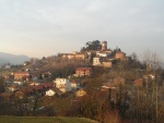 Highlight for Album: Casalborgone d'inverno