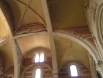 Volta del narcete della Cattedrale di S.Evasio