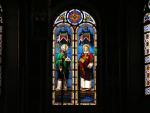 Interno della Cattedrale di S.Evasio