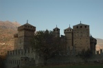 Castello di Fenis