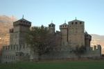 Castello di Fenis