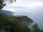 Corniglia