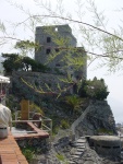 Monterosso: Torrione
