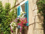 Isula Russa (Ile Rousse)