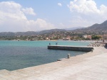 Isula Russa (Ile Rousse)