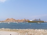Isula Russa (Ile Rousse)