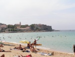 Isula Russa (Ile Rousse)