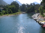 Vesuta della foce del torrente Portu