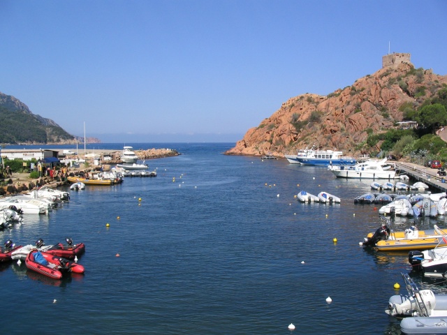 Porticciolo di Portu