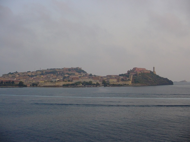 Portoferraio