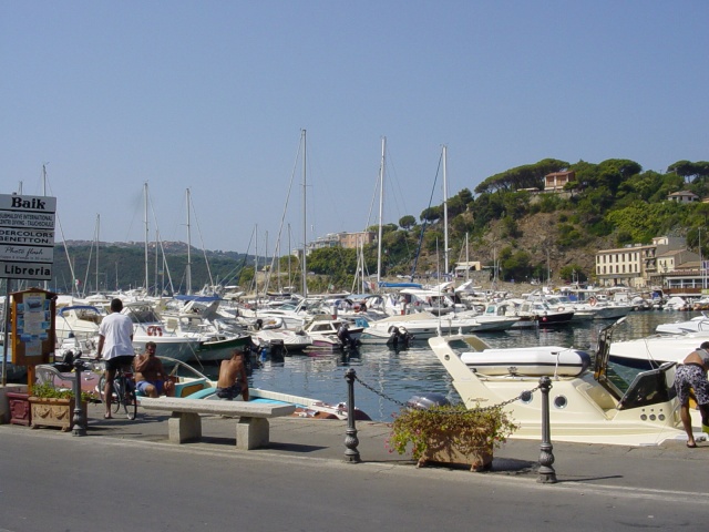 Porto Azzurro