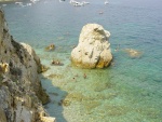 Highlight for Album: Elba 2003