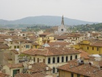Campanile di Giotto: vista 
