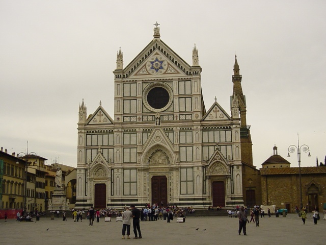 Chiesa di S.Croce