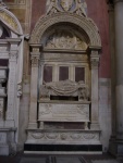 Chiesa di S.Croce: Leonardo Brio