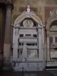 Chiesa di S.Croce: Rossini