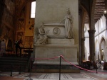 Chiesa di S.Croce: Corsini