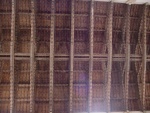 Chiesa di S.Croce: Soffitto