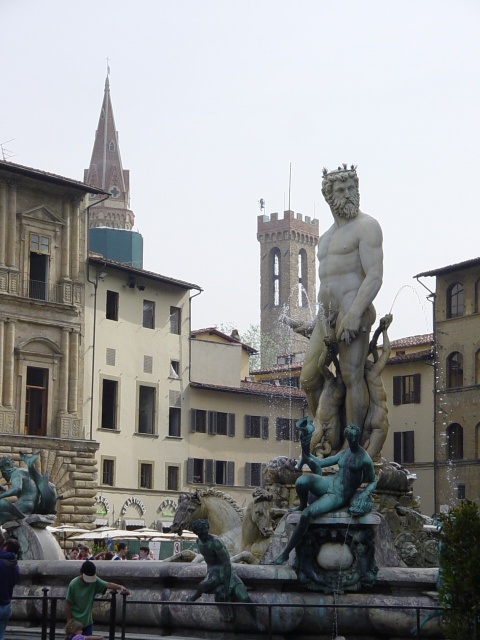 Piazza Signoria