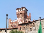 Castello di Pavone Canavese