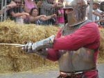 Attacco in duello