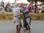 Attacco in duello