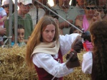 Combattimento tra donne