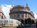 Highlight for Album: Genova 2004