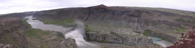 cascata sorgente