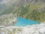 Highlight for Album: Lago Blu