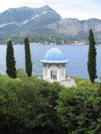 Parco di Villa Melzi a Bellagio