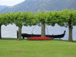 Parco di Villa Melzi
