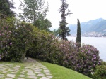 Parco di Villa Melzi a Bellagio