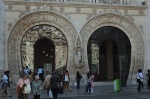 Stazione del Roxio