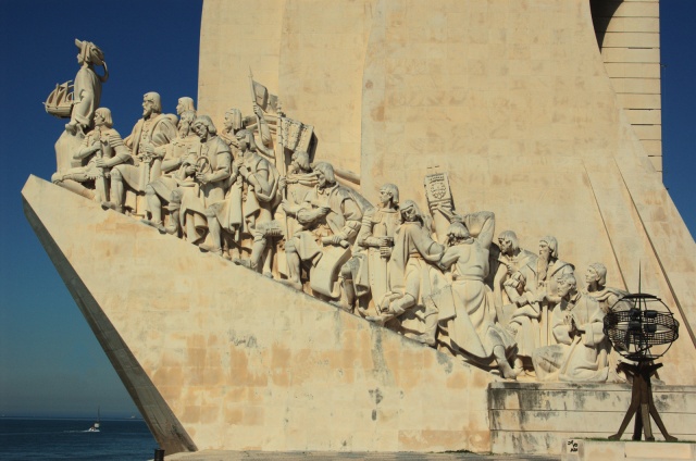 Padrao dos Descobrimentos