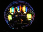 Highlight for Album: Luci d'artista 2005