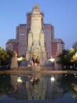 Highlight for Album: Madrid