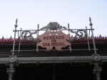 Mercato di San Miguel, non lontano da plaza Mayor