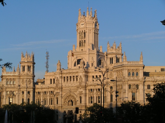 Palazzo delle Poste